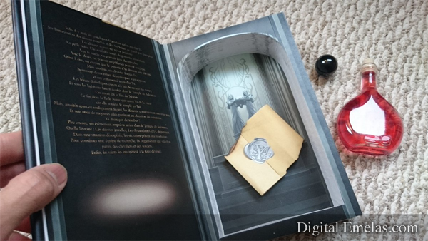 Ys Origin XBOX One Press Kit